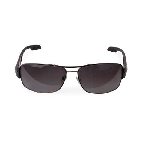 prada sun glasses sps53n|PRADA SPS53N SUNGLASSES at AtoZEyewear.com.